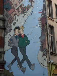 Openness Curiosity and Willingness