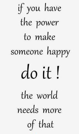 Be True and Generous with your Compliments. motivation