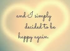Calm mind brings inner strength and self-confidence.