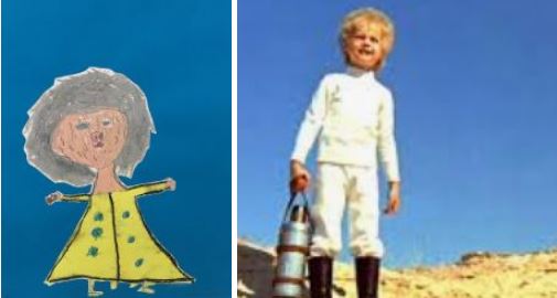 A Person's a Person, No Matter How Small Quote