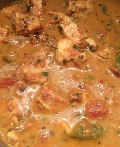 Chicken Tikka Masala Recipe