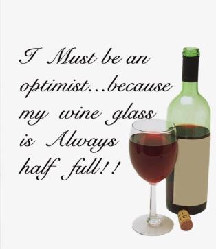 Optimism A Happiness Magnet