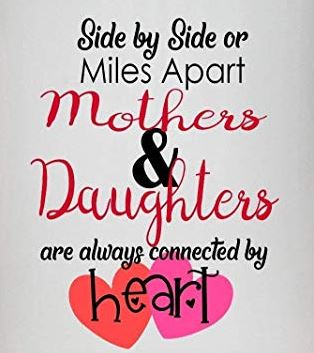 mothers and daughters