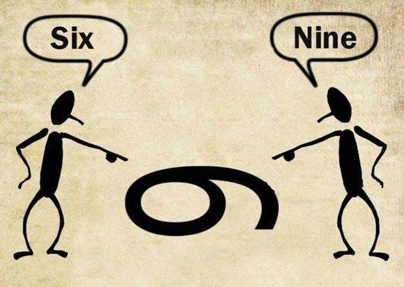 Truth and perspective