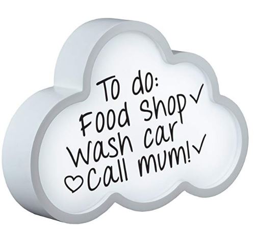 Take a Break from you Thoughts