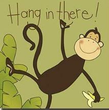 Unique You Hang in there