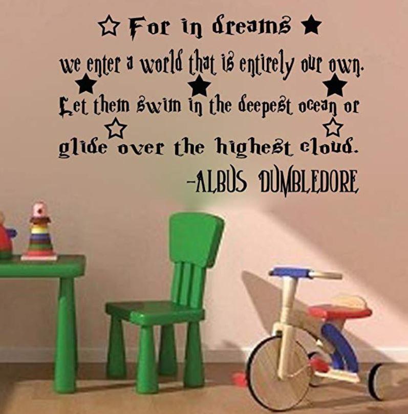 Dreams and Imagination