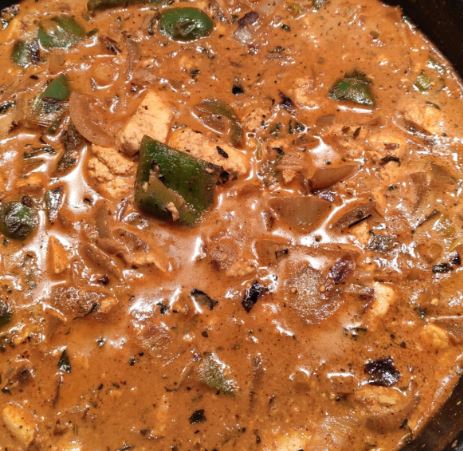 Kadai Paneer Recipe