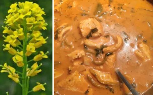 Fish in Mustard Sauce Shorshe Illish 2