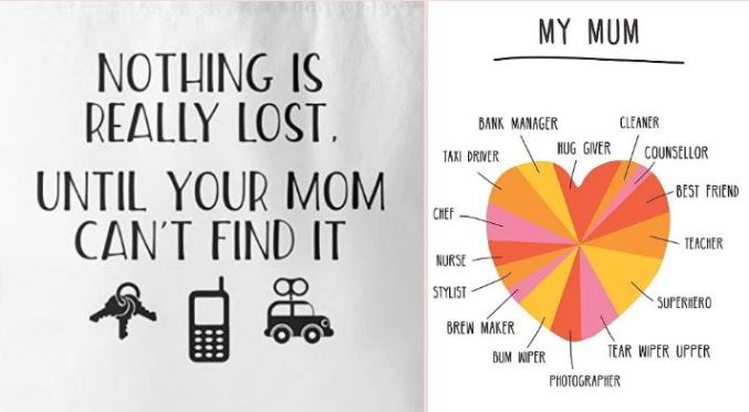 Motherhood Million ways to be a good Mom